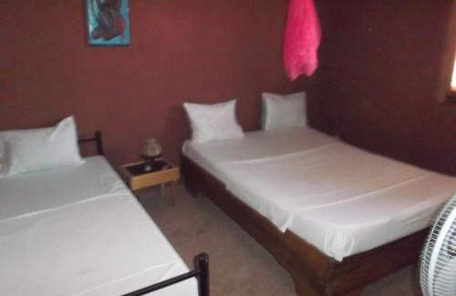 Nianing Casa | La Case a Mamy