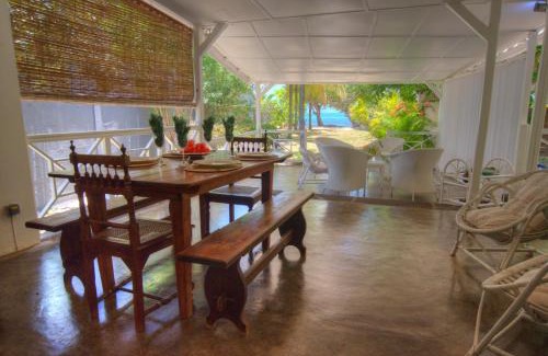 Roches Noires Casa | La Case Creole