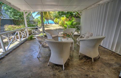 Roches Noires Casa | La Case Creole