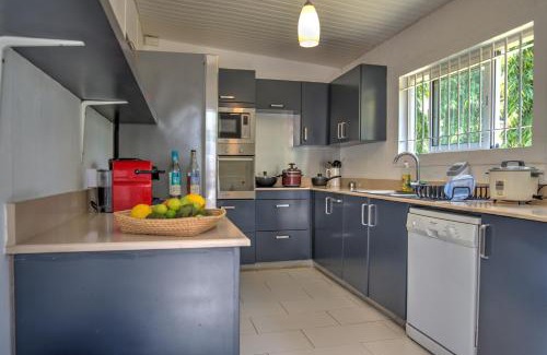 Roches Noires Casa | La Case Creole