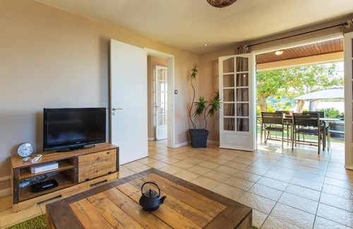 Petite-Ile Casa | La Case des Camomilles