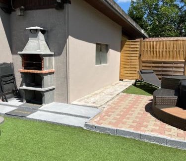 Ostwald Casa | La Case Etoilée