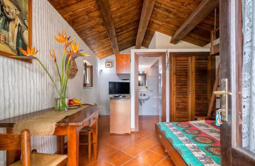 Paduledda Casa | La casetta con vista