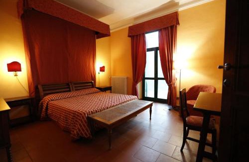 Ficulle Casa | La Casella antico feudo di campagna