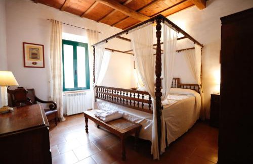 Ficulle Casa | La Casella antico feudo di campagna