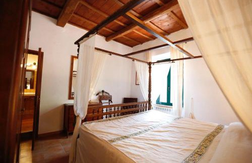 Ficulle Casa | La Casella antico feudo di campagna