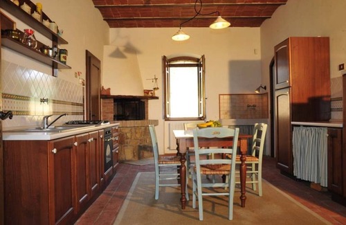 Monte del Lago Villa | Villa exclusiva en la casella.