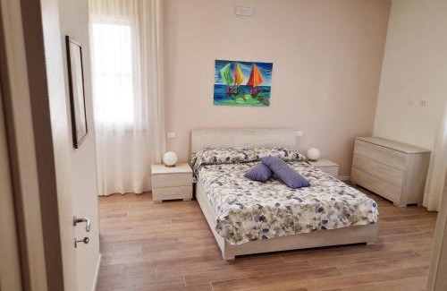 Lido di Dante Casa | La Casera