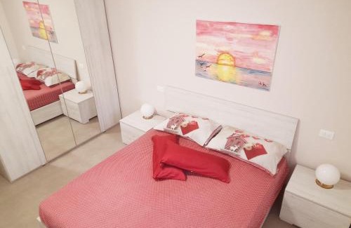 Lido di Dante Casa | La Casera