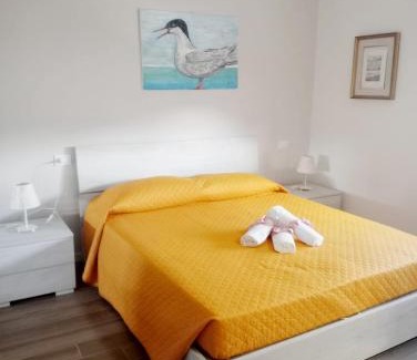 Lido di Dante Casa | La Casera