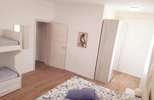Lido di Dante Casa | La Casera