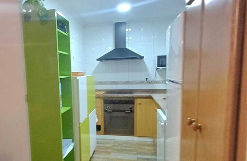 Mareny Barraquetes Casa | La Caseta de Jose