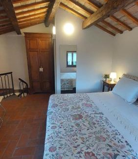Santarcangelo di Romagna Casa | La Casetta Sulle Mura