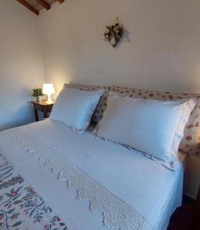 Santarcangelo di Romagna Casa | La Casetta Sulle Mura