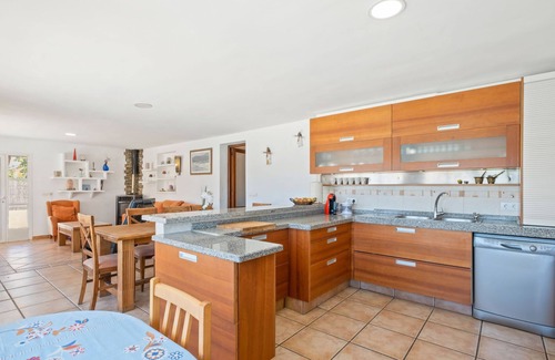 Paichi Casa | La Caseta by Interhome