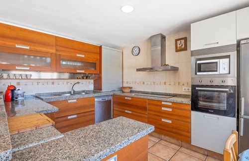 Paichi Casa | La Caseta by Interhome