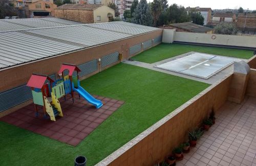 Balaguer Apartamento | La caseta de Balaguer