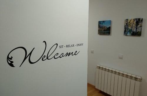 Balaguer Apartamento | La caseta de Balaguer