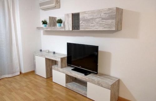 Balaguer Apartamento | La caseta de Balaguer