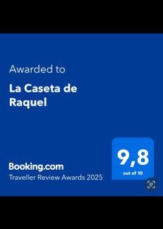 Orista Chalet De Esquí | La Caseta de Raquel