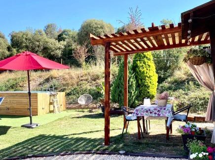Orista Chalet De Esquí | La Caseta de Raquel