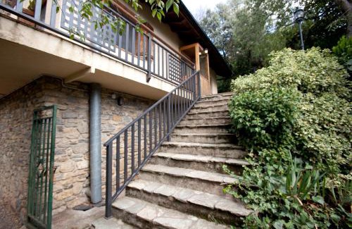 Sort Casa | La Caseta del bosc de Sort