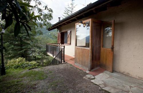Sort Casa | La Caseta del bosc de Sort