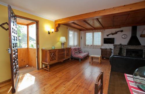 Sort Casa | La Caseta del bosc de Sort