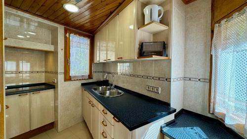 Puigcerda Apartamento | La Caseta del Tiet, Puigcerdà