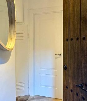 Puigcerda Apartamento | La Caseta del Tiet, Puigcerdà