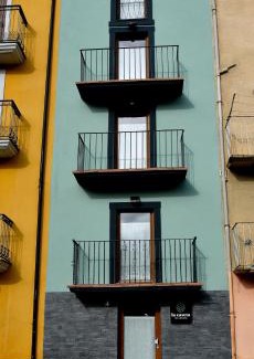 Puigcerda Apartamento | LA CASETA DELS HEROIS