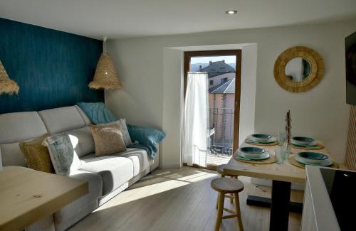 Puigcerda Apartamento | LA CASETA DELS HEROIS