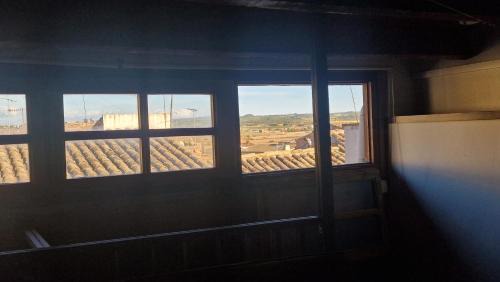 Arbeca Casa | La Caseta