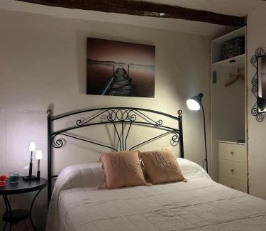Arbeca Casa | La Caseta