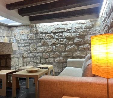 Arbeca Casa | La Caseta