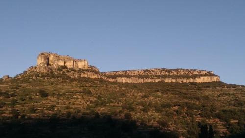 Forcall Casa | La Caseta