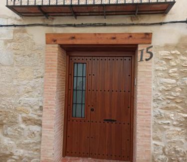 Forcall Casa | La Caseta