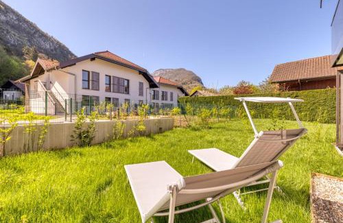 Duingt Casa | La Caseta - idéalement situé à 150m du lac