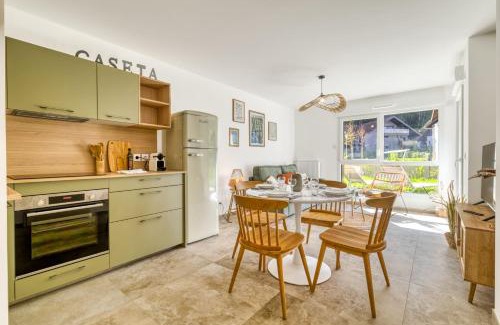Duingt Casa | La Caseta - idéalement situé à 150m du lac