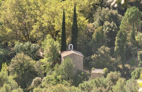 Alfara de Carles Casa | La CasetaBlanca del Toscar