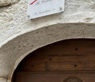 Montenero Val Cocchiara Casa | La casetta - Casa vacanze