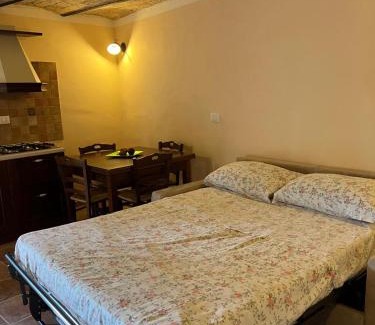 Montenero Val Cocchiara Casa | La casetta - Casa vacanze