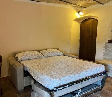 Montenero Val Cocchiara Casa | La casetta - Casa vacanze