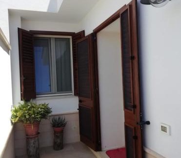 Andrano Casa | La Casetta 22