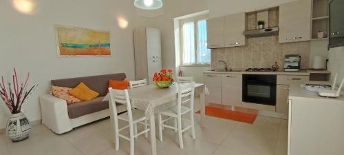 Andrano Casa | La Casetta 22