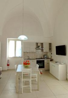 Andrano Casa | La Casetta 22