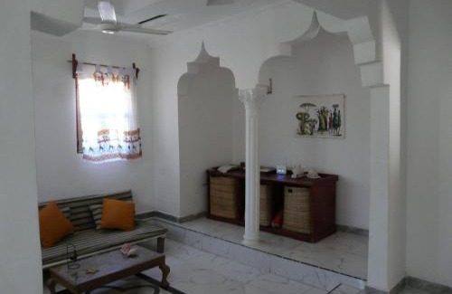 Uroa Cama Y Desayuno | La CASETTA A ZANZIBAR B&B