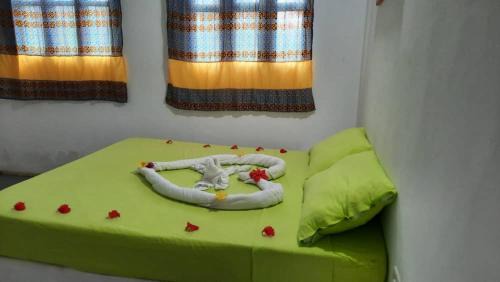 Uroa Casa | La Casetta a Zanzibar guesthouse italiana