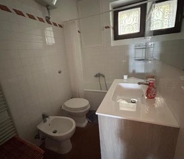 Montefiascone Apartamento | La Casetta al Corso