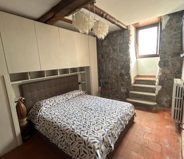 Montefiascone Apartamento | La Casetta al Corso